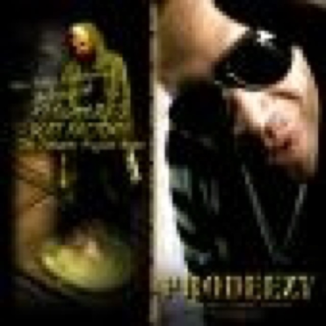 ProDeezys Beat Factory Vol 3 Takeover Project Beatz cover