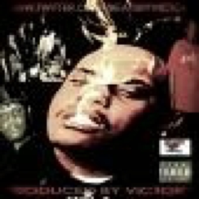 PRODUCED BY VICTORY vol1 cover