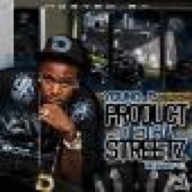 Product Of Tha Streetz cover