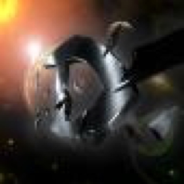 Project Genesis cover
