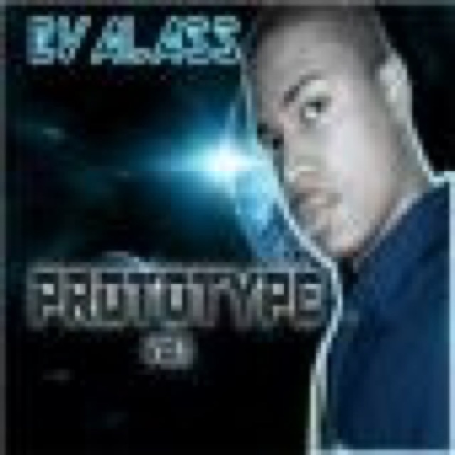 Prototype Mixtape Vol 1 cover