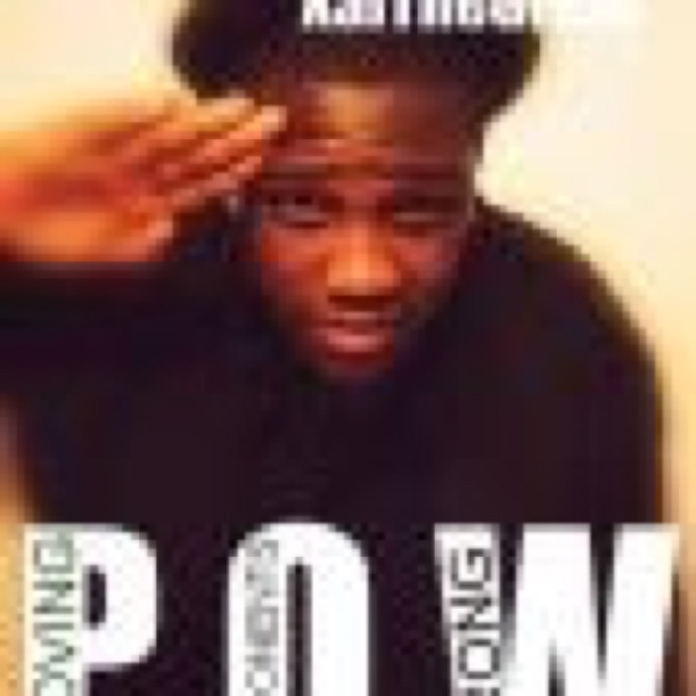 Proving Opponents Wrong POW cover