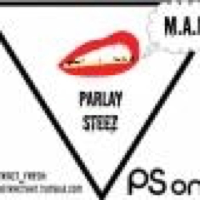 PSone by M.A.F., Flow, Cj Rockett cover