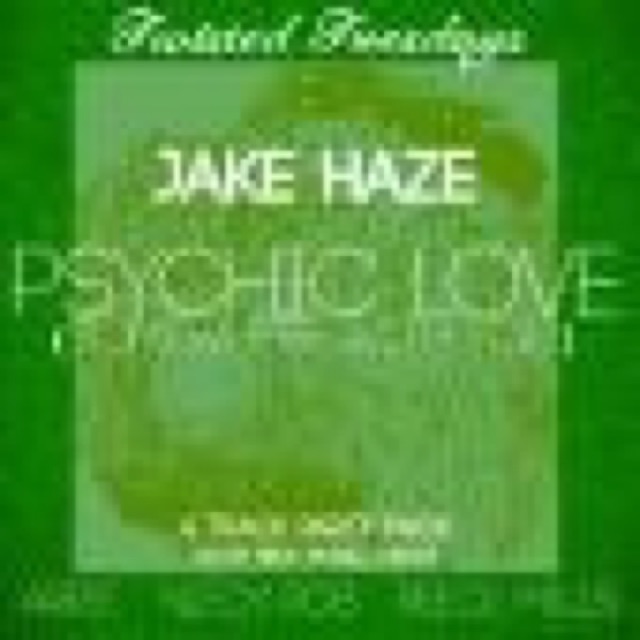 Psychic Love Party Pack cover