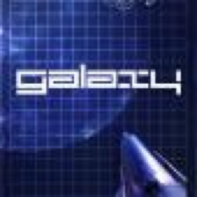Psynce Galaxy cover