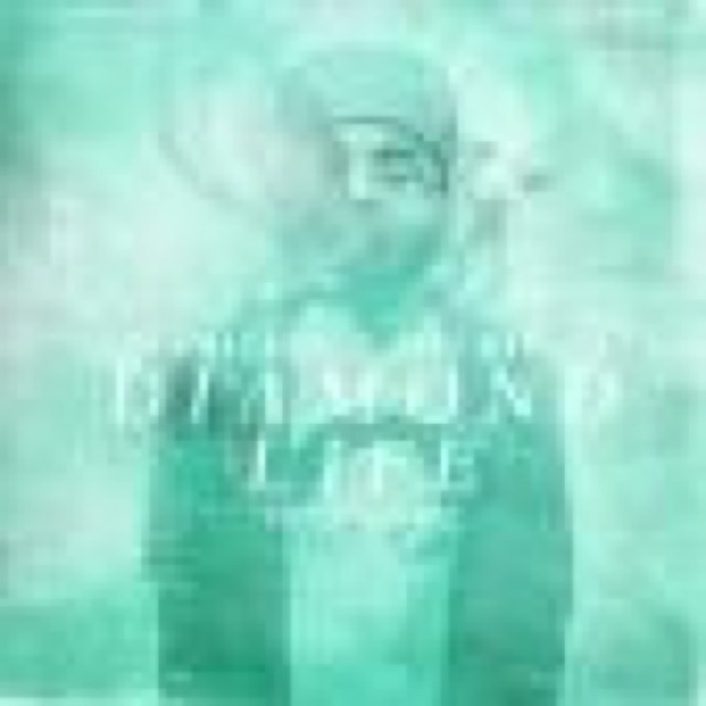 PTK Diamond Life by PTK cover