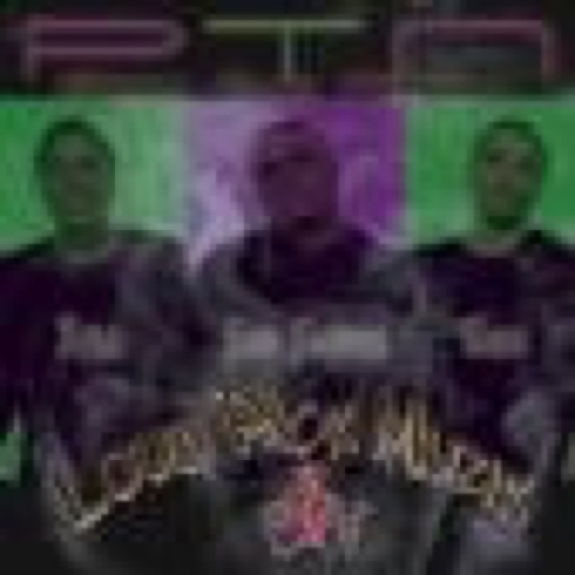 PTN LoudPackMuzik Vol 1 cover