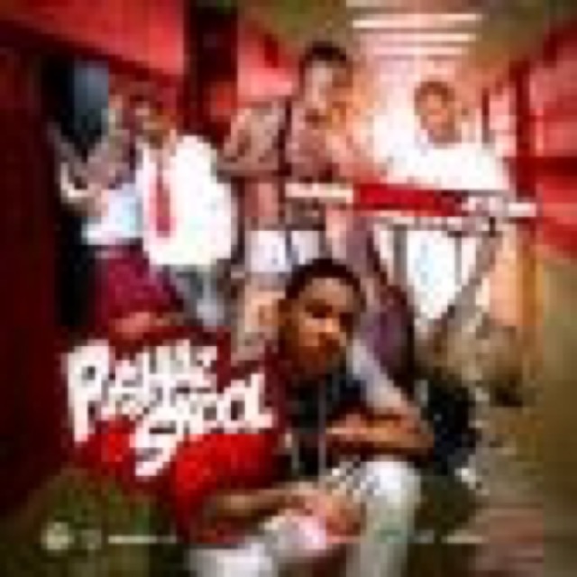 Puhaz Skool Boyz by y.g.yung world,young life,slim 400 cover