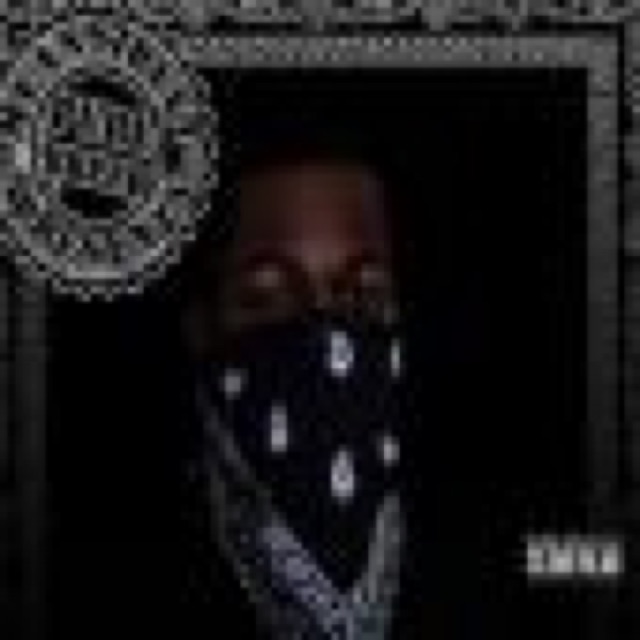 PUREBREED by BEACHBOY THUGGA cover