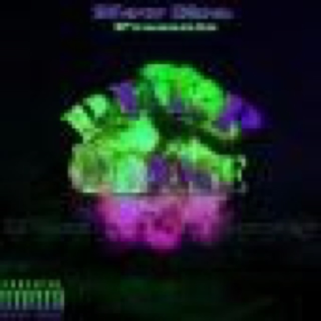 Purp Flame cover