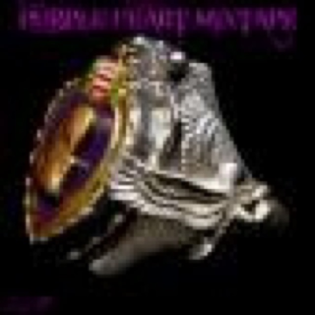 Purple Heart MixTape cover