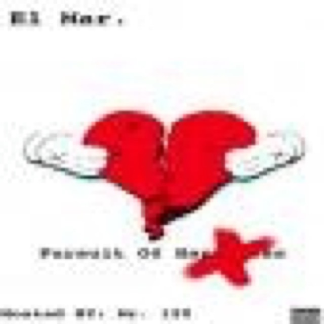 Pursuit Of Happyness Hosted Mr120 by El Mar cover