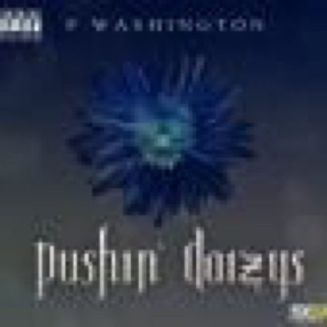 Pushin Daizys cover