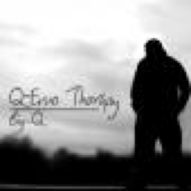Q Emo Therapy cover