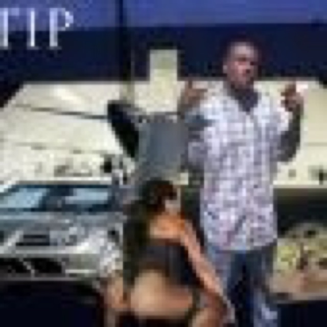 Q Tip cover
