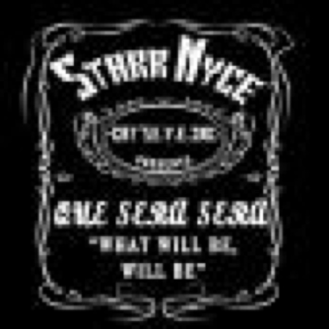 Que Sera Sera Mixtape cover