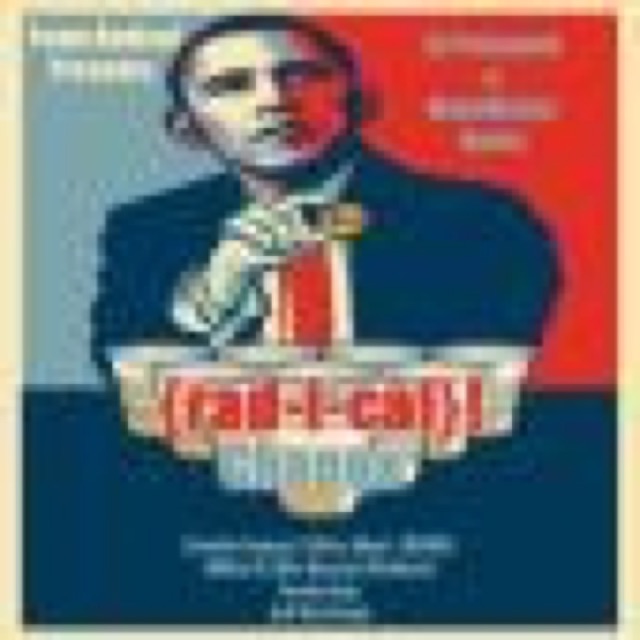 rad ical Change by Anaya aka MaddHatter, Dirty Mac, BDUB, MiKe D, Vic Veezy, Culture ft Jeff Da Great cover
