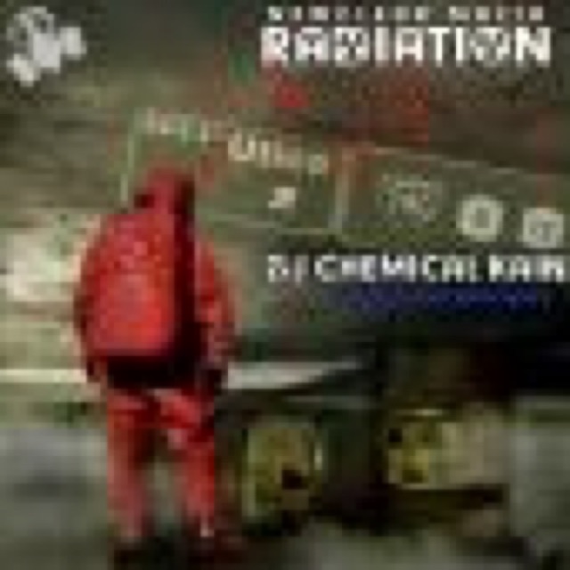 Radiation by Newclear Mafia (Produced by King Benny) cover