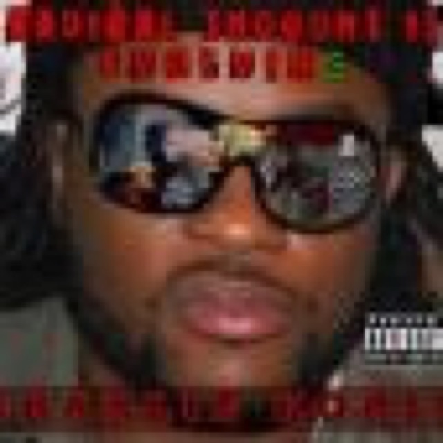 Radikal Thought Is Evolving by Charlie Hor$e cover
