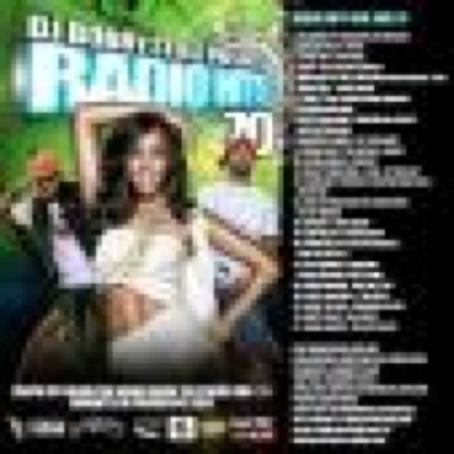 radio hits vol 70 by various artist cover