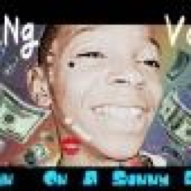 Rain on A Sunny Day cover