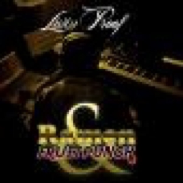 Ramen Fruit Punch by Livin Proof cover