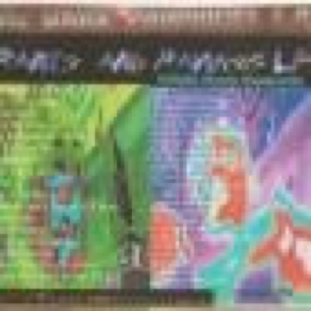 Rants Ravings 1 Wikid Funk Records 2003 05 cover