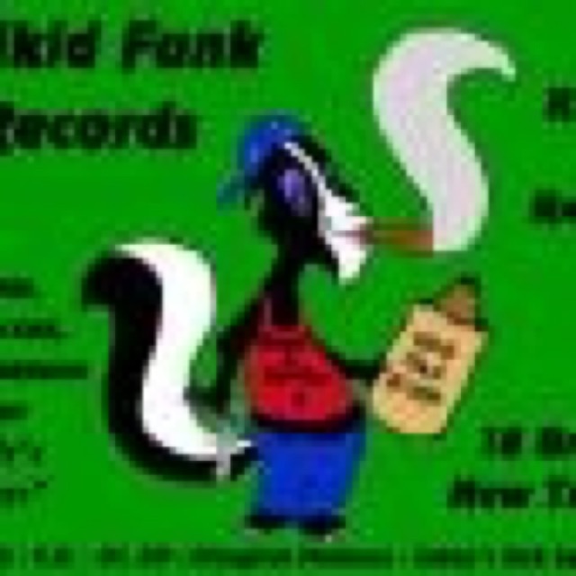 Rants Ravings 3 Wikid Funk Records 2006 cover