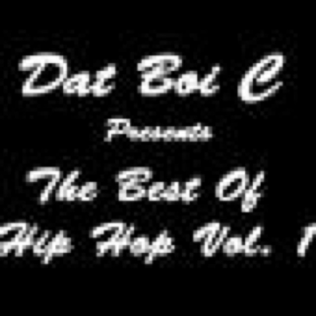 RAP HIP HOP GENIOUS IS BACK by slangji cover
