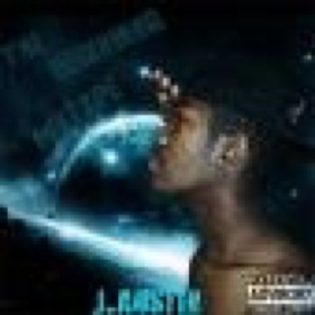 Rapillmatic Republican by Double A cover