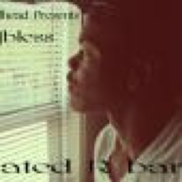 Rated R Bars cover