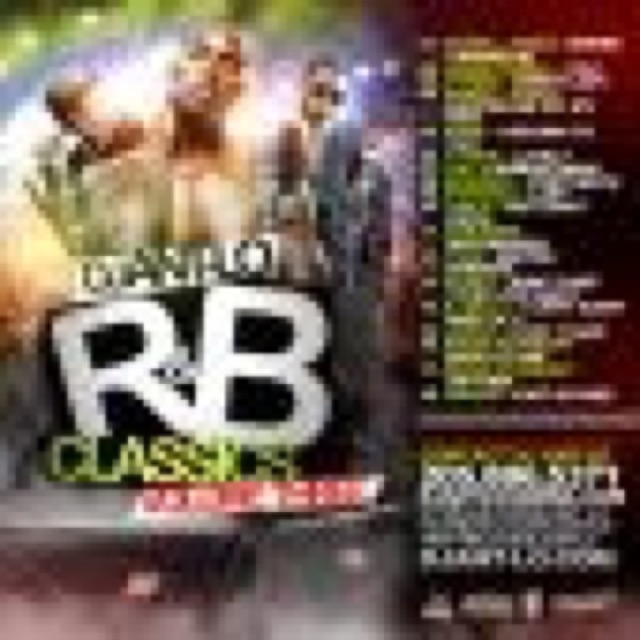 RB Classics vol 3 cover