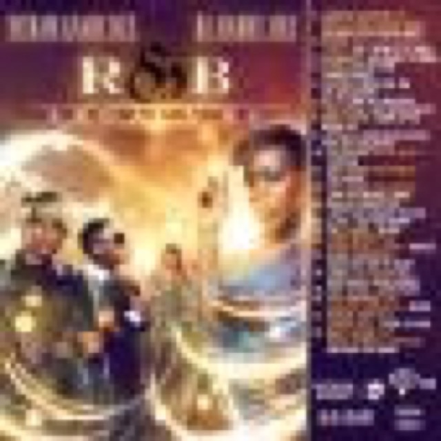RB LEGACY cover