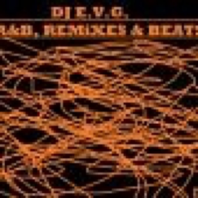RB, REMiXES BEATS cover