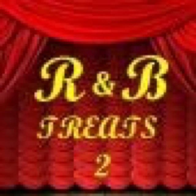 RB Treats 2 by Various Artists cover