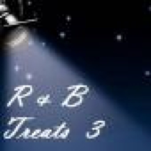 RB Treats 3 by Various Artists cover