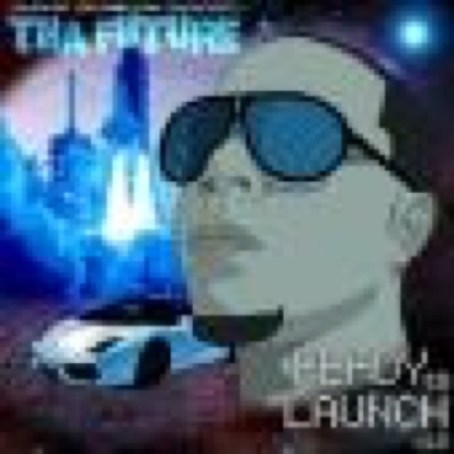 Ready To Launch v10 cover