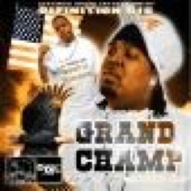 Real Recognize Me cover