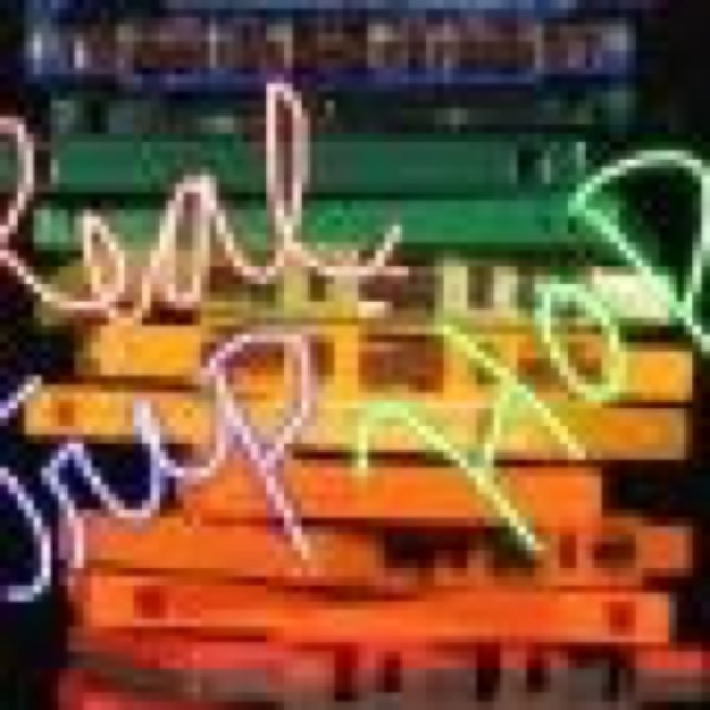 Real Trip Hop cover