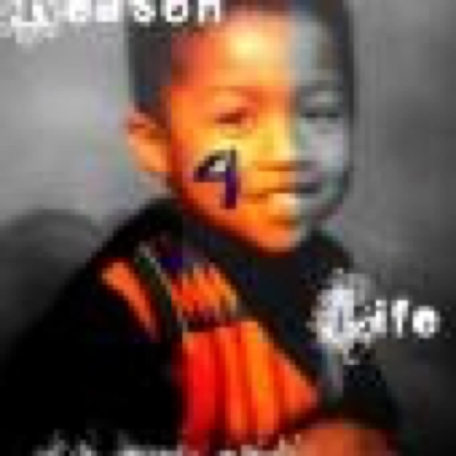 Reason 4 Life cover