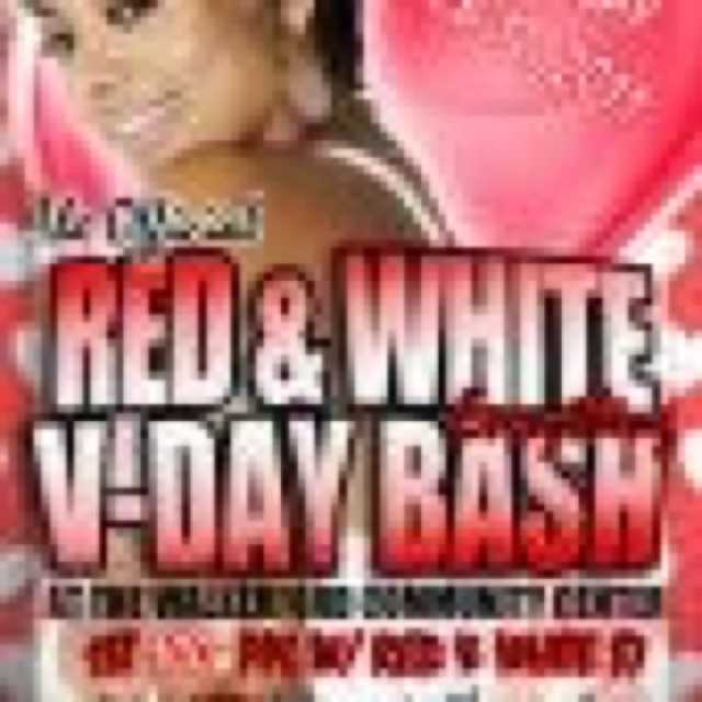 Red And White Everything by T-Pain, Wiz Khailfa, Travis Porter, Roscoe Dash, Lil Wayne, and Various Artist cover
