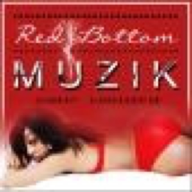 RED BOTTOM MUZIK cover