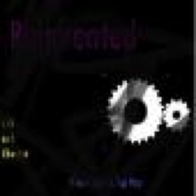 Reinvented by Rob and Chester cover
