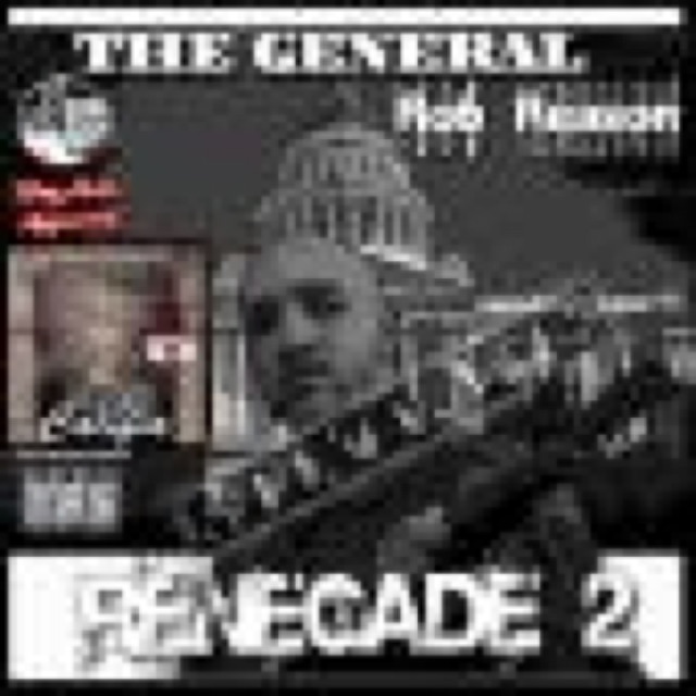 Renegade 2 cover