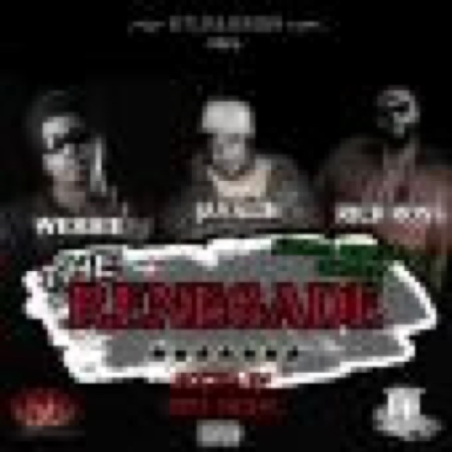 RENEGADE MIXTAPE cover