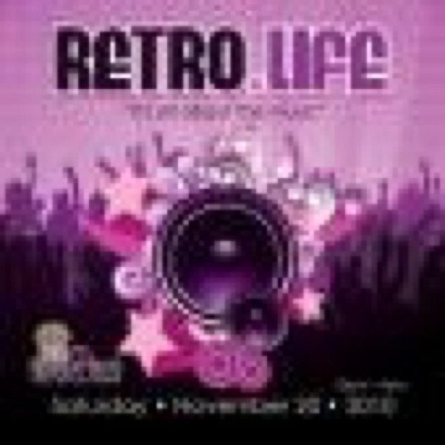 RetroLife III cover
