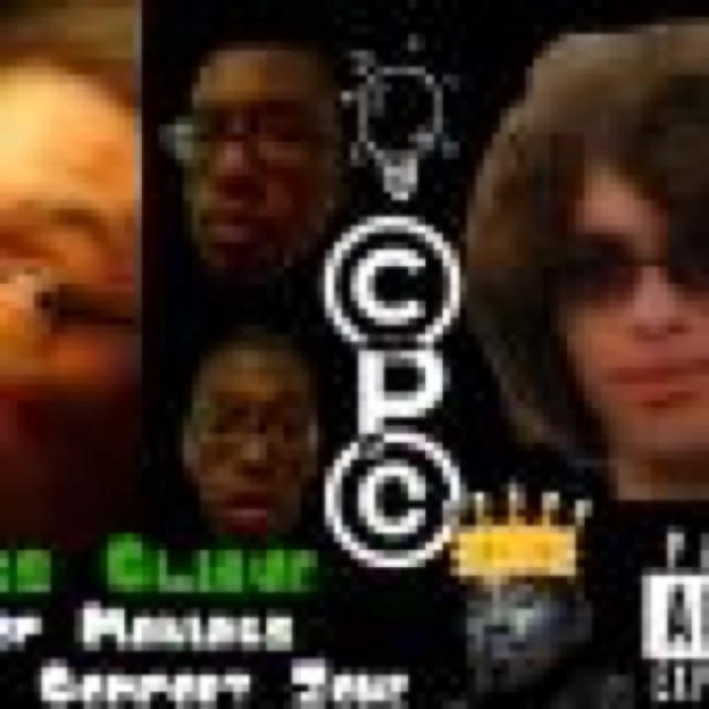 Return of Maniacs to Their Comfort Zone by ComPass Clique cover