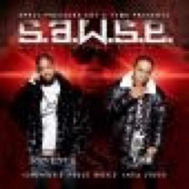 Revenue Yung Teph SAWSE Hosted By DJ Chuck T cover