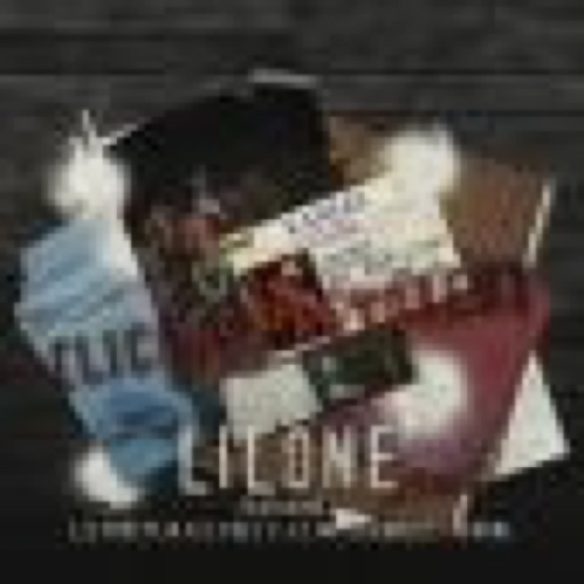 Revoked License by Lil One cover