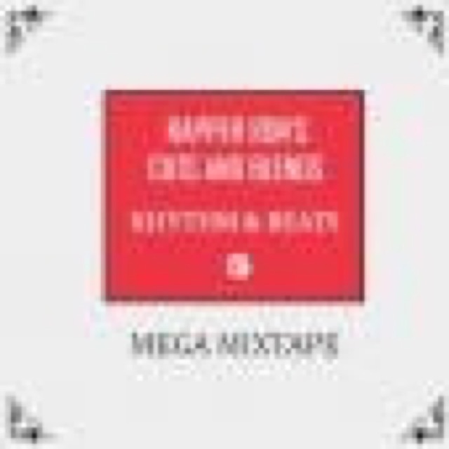 RHYTHM BEATS 5 cover